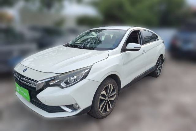 Used Venucia T90 2017 2.0L CVT Fashion Edition