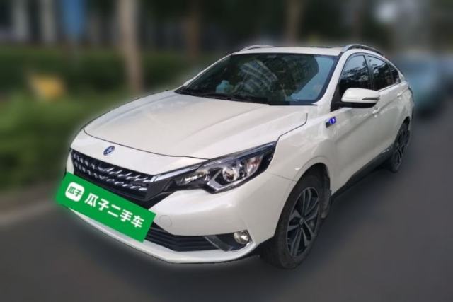 Used Venucia T90 2017 2.0L CVT Smart Edition
