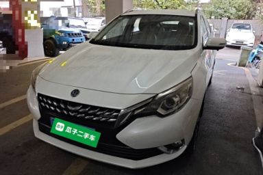 Used Venucia T90 2017 2.0L CVT Fashion Edition