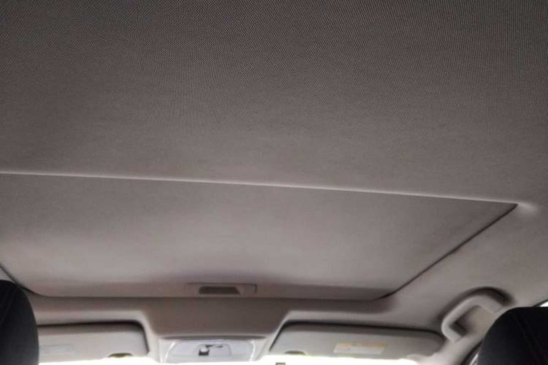 Used Venucia T90 2017 2.0L Manual ZhiShang Edition Headliner