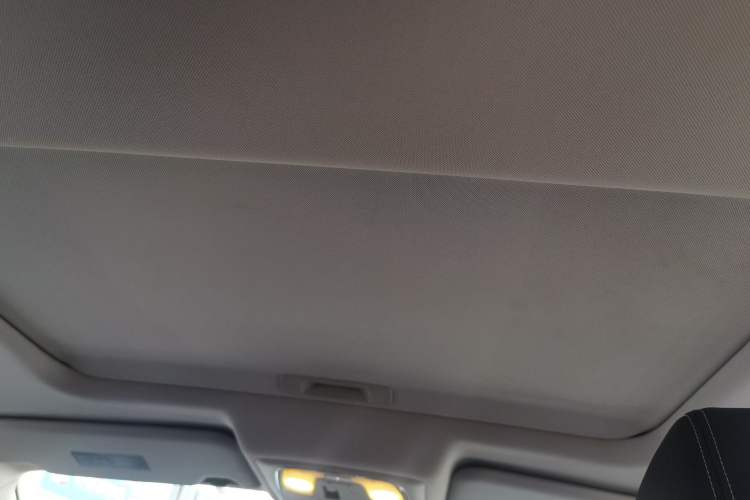 Used Venucia T90 2017 2.0L CVT Smart Edition Headliner