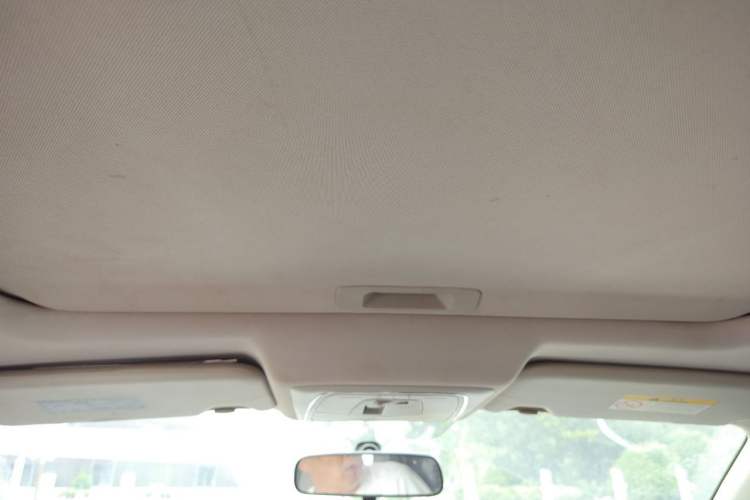 Used Venucia T90 2017 2.0L CVT Smart Edition Headliner