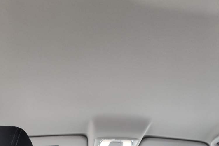 Used Venucia T90 2017 2.0L Manual Fashion Edition Headliner