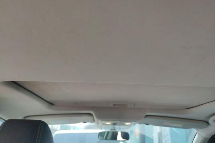 Used Venucia T90 2017 2.0L CVT Smart Edition Headliner
