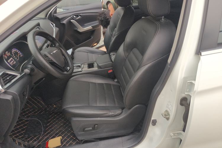 Used Venucia T90 2017 2.0L CVT Smart Edition Left Front Seat