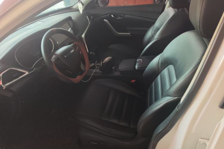 Used Venucia T90 2017 2.0L CVT Smart Edition Left Front Seat