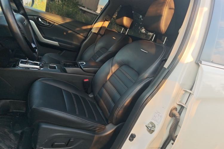 Used Venucia T90 2017 2.0L CVT Smart Edition Left Front Seat