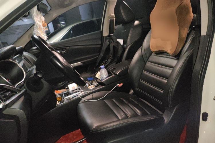 Used Venucia T90 2017 2.0L CVT Smart Edition Left Front Seat