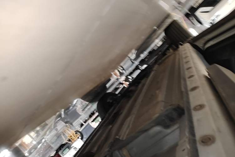 Used Venucia T90 2017 2.0L Manual ZhiShang Edition Left Side Sill