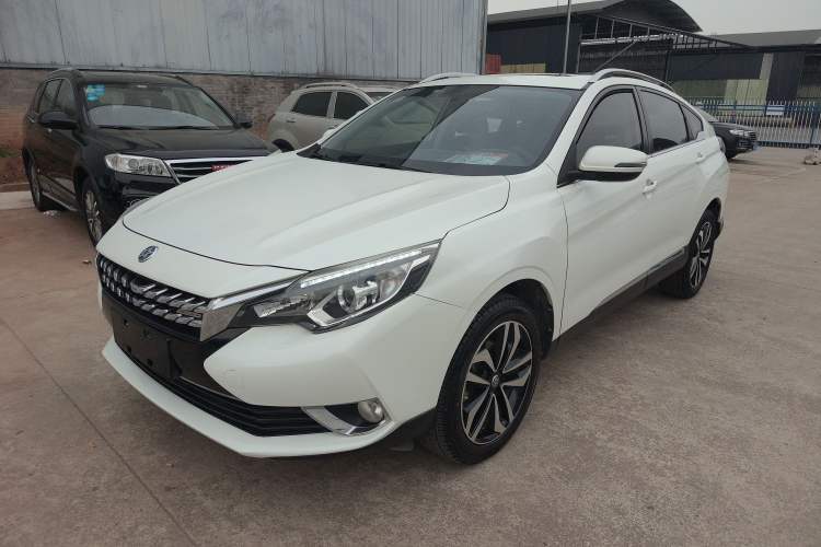 Used Venucia T90 2017 2.0L CVT Smart Edition Guazi used car, China used car export, Used car for sale, Used cars, Cheapest cars for sale