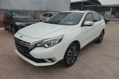 Used Venucia T90 2017 2.0L CVT Smart Edition