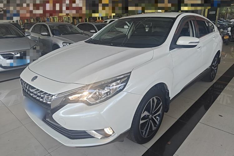 Used Venucia T90 2017 2.0L Manual ChenShang Edition Guazi used car, China used car export, Used car for sale, Used cars, Cheapest cars for sale