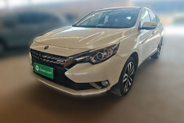 Used Venucia T90 2017 2.0L CVT Smart Edition