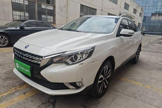 Used Venucia T90 2017 2.0L CVT Smart Edition