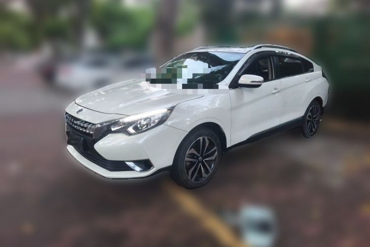 Venucia T90 2017 2.0L CVT Smart Edition usata Guazi used car, China used car export, Used car for sale, Used cars, Cheapest cars for sale