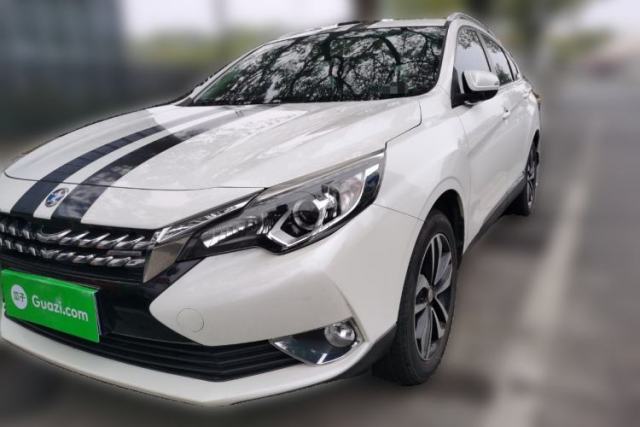 Used Venucia T90 2017 2.0L Manual ZhiShang Edition