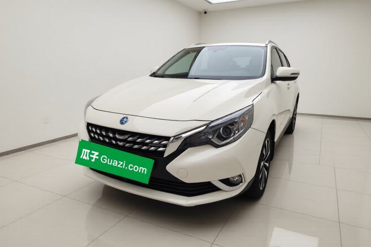 Used Venucia T90 2017 2.0L CVT Smart Edition Guazi used car, China used car export, Used car for sale, Used  cars, Cheapest cars for sale
