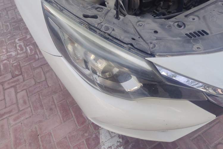 Used Venucia T90 2017 2.0L Manual ZhiShang Edition Right Front Headlight