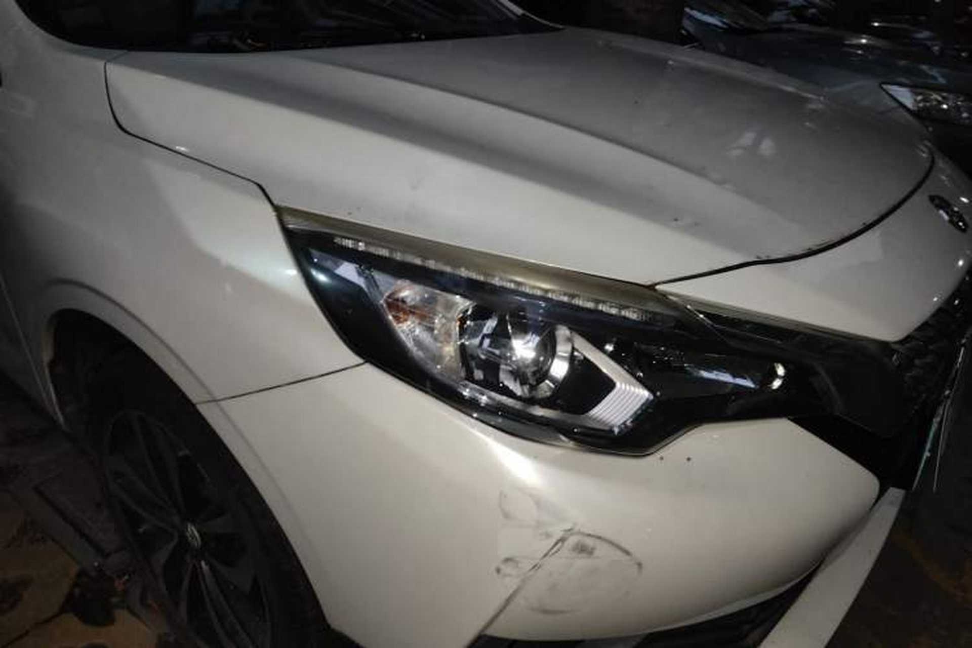 Used Venucia T90 2017 2.0L CVT Smart Edition Right Front Headlight