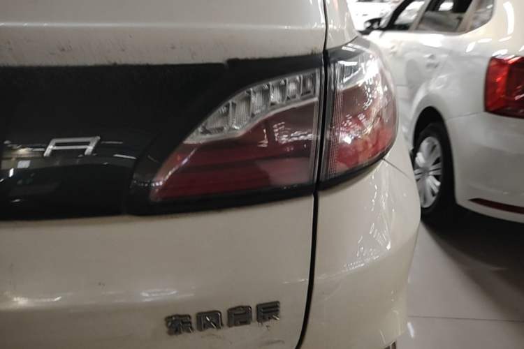 Used Venucia T90 2017 2.0L Manual ZhiShang Edition Right Rear Taillight