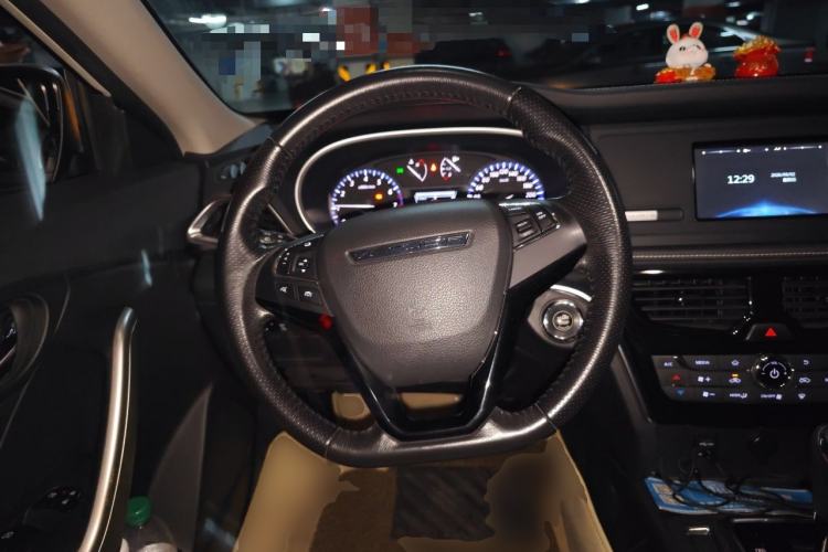 Used Venucia T90 2017 2.0L CVT Smart Edition Steering Wheel