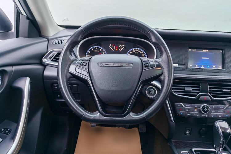 Used Venucia T90 2017 2.0L CVT Smart Edition Steering Wheel