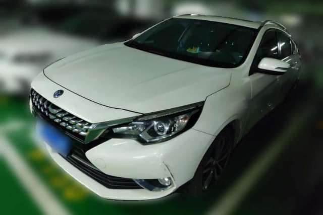 Used Venucia T90 2017 2.0L CVT Smart Edition