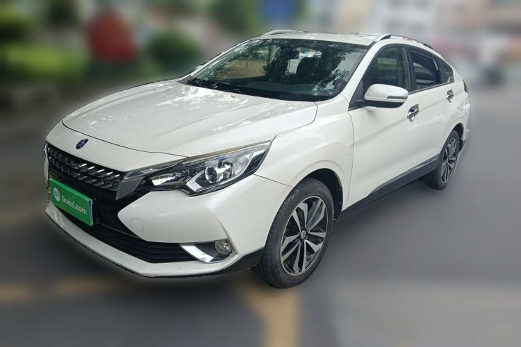 Used Venucia T90 2017 2.0L CVT Smart Edition Guazi used car, China used car export, Used car for sale, Used  cars, Cheapest cars for sale