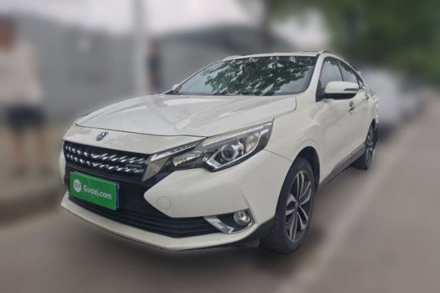 Used Venucia T90 2017 2.0L CVT Smart Edition