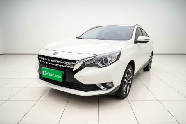 Used Venucia T90 2017 2.0L CVT Smart Edition