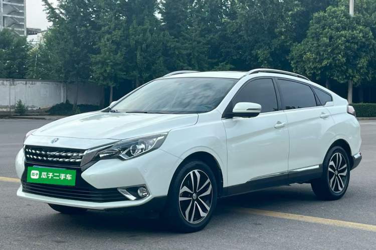 Venucia T90 2017 2.0L CVT Smart Edition usata Guazi used car, China used car export, Used car for sale, Used  cars, Cheapest cars for sale