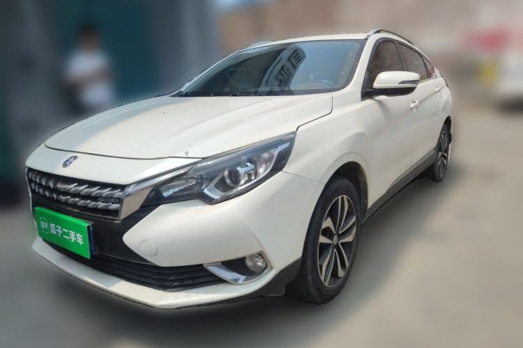 Used Venucia T90 2017 2.0L CVT Smart Edition Guazi used car, China used car export, Used car for sale, Used cars, Cheapest cars for sale