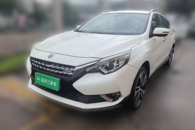 Used Venucia T90 2017 2.0L CVT Leading Edition