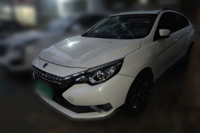 Used Venucia T90 2017 2.0L CVT Smart Edition