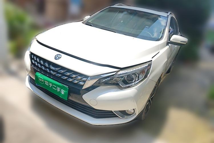 Used Venucia T90 2017 2.0L CVT Smart Edition Guazi used car, China used car export, Used car for sale, Used  cars, Cheapest cars for sale