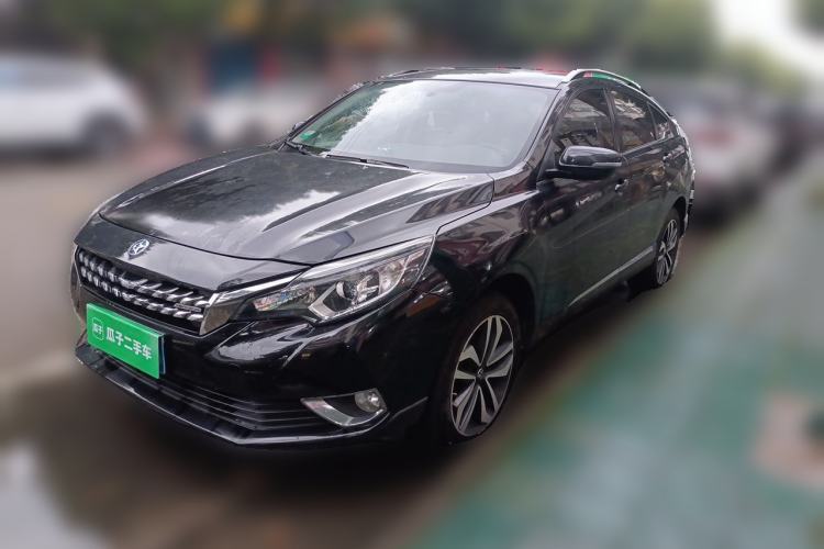 Used Venucia T90 2018 2.0L CVT Smart Connect Luxury Edition China V Standard Guazi used car, China used car export, Used car for sale, Used  cars, Cheapest cars for sale