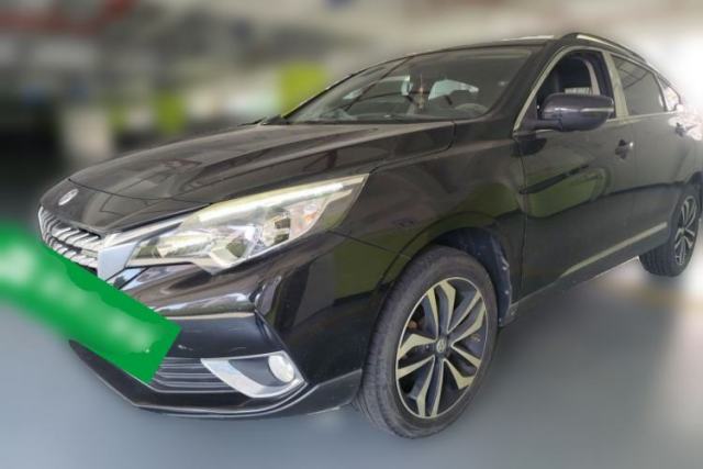 Venucia T90 2018 2.0L CVT Smart Connect Luxury Edition China V Standard de segunda mano