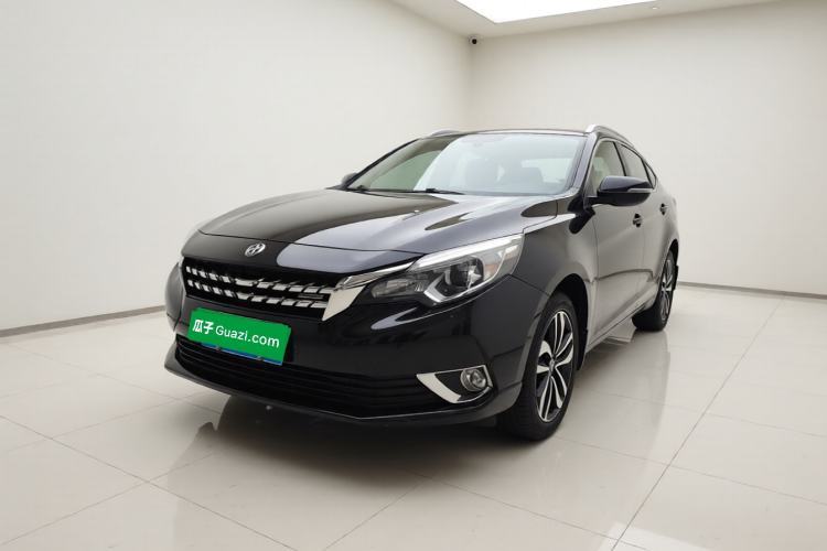 Used Venucia T90 2018 2.0L CVT Smart Connect Luxury Edition China V Standard Guazi used car, China used car export, Used car for sale, Used  cars, Cheapest cars for sale
