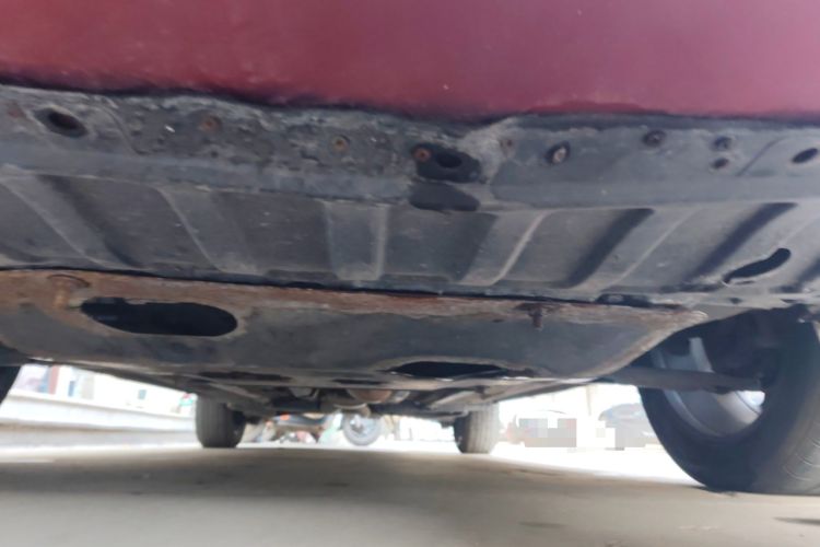 Used Venucia T90 2018 1.4T Manual Smart Connect ZhiShang Edition China V Standard Chassis Front