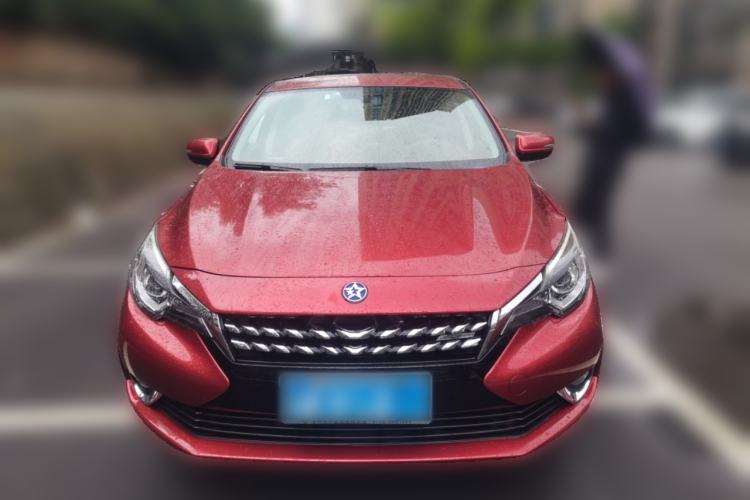 Used Venucia T90 2018 2.0L CVT Smart Connect Fashion Edition China V Standard Front