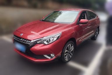 Used Venucia T90 2018 2.0L CVT Smart Connect Fashion Edition China V Standard
