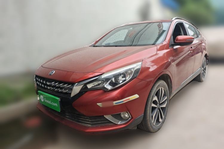 Used Venucia T90 2018 2.0L CVT Smart Connect Luxury Edition China V Standard Guazi used car, China used car export, Used car for sale, Used cars, Cheapest cars for sale