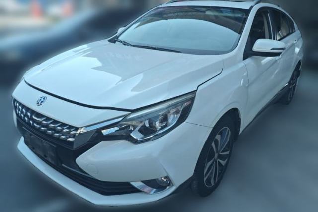 Used Venucia T90 2018 2.0L CVT Smart Connect Prestige Version China VI Standard