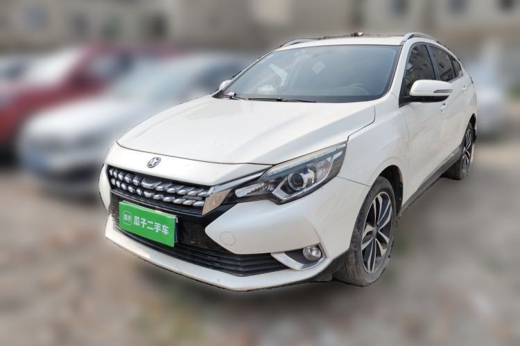 Used Venucia T90 2018 2.0L CVT Smart Connect Luxury Edition China V Standard Guazi used car, China used car export, Used car for sale, Used cars, Cheapest cars for sale