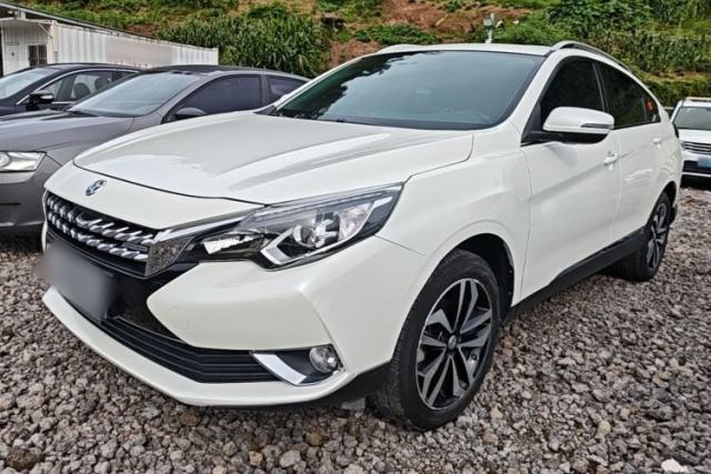 Used Venucia T90 2018 2.0L CVT Smart Connect Luxury Edition China V Standard