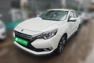 Used Venucia T90 2018 2.0L CVT Smart Connect Fashion Edition China V Standard