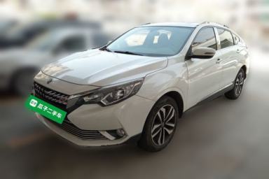 Used Venucia T90 2018 2.0L CVT Smart Connect Luxury Edition China V Standard