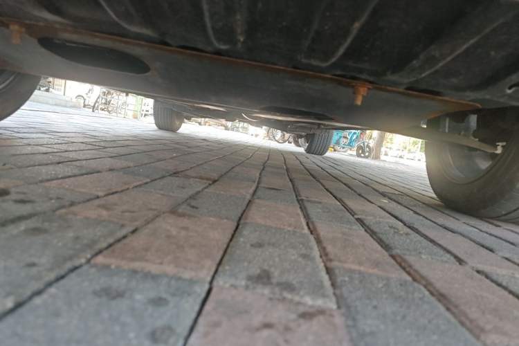 Used Venucia T90 2018 1.4T Manual Smart Connect Style Version China V Standard Chassis Front