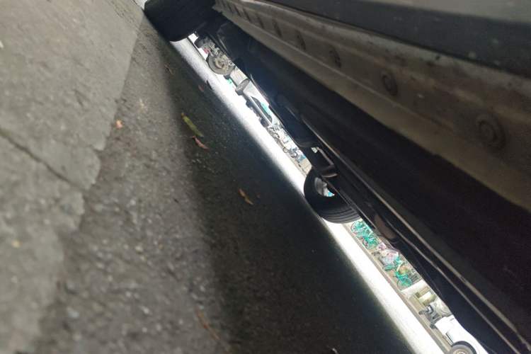 Used Venucia T90 2018 2.0L CVT Smart Connect Luxury Edition China V Standard Chassis Front Right