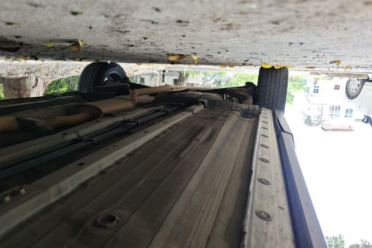 Used Venucia T90 2018 2.0L CVT Smart Connect Fashion Edition China V Standard Chassis Front Right